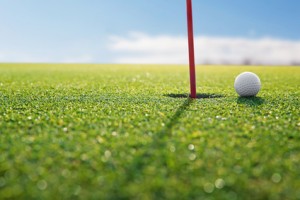 Golf - Domaine Méjan - Paradou