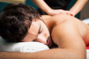 Soins massages - Domaine Méjan - Paradou